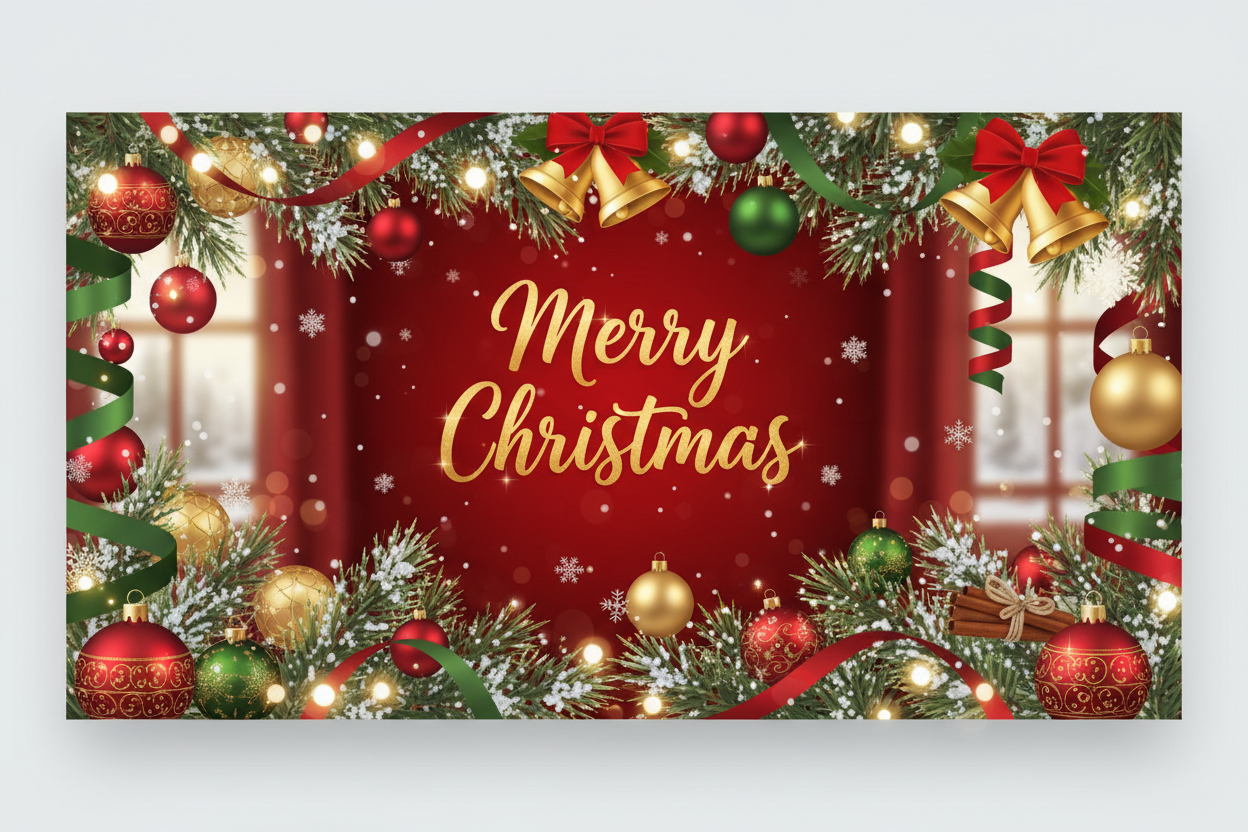 JADENS Christmas Sale