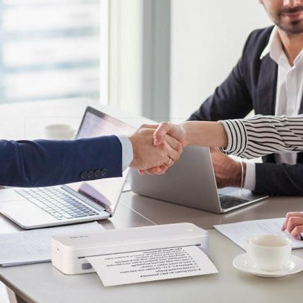 Safer Printing for the Office: A Guide to the Jadens App