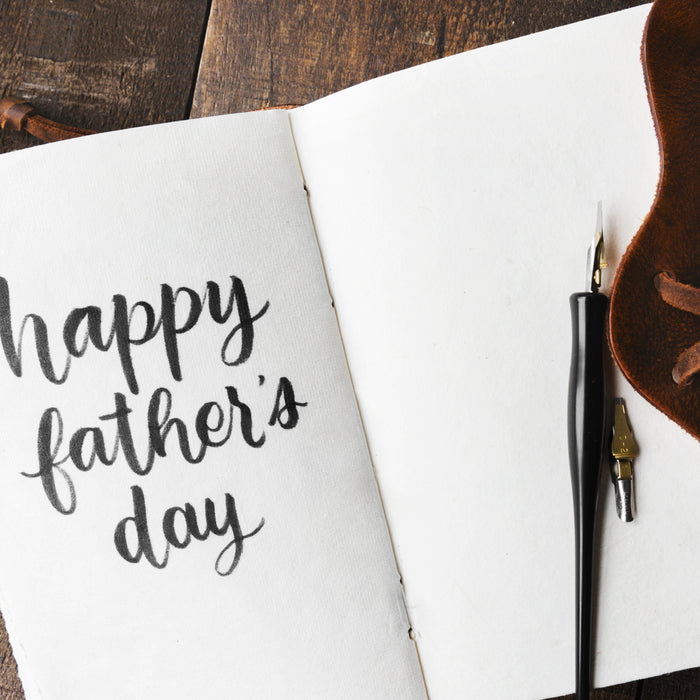 Jadens Help Small Businesses Start a Father's Day Creative Marketing Boom!