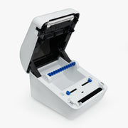 168BT Shipping Label Printer Internal Structure