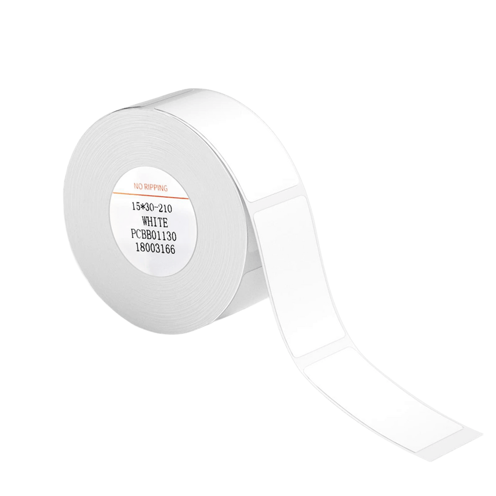 D110 D11 Label Maker Tape