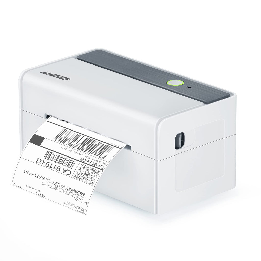 Thermal Shipping Label Printers Series JADENS