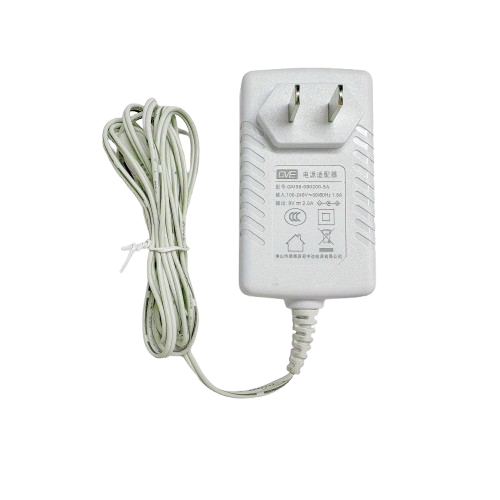 JADENS C10 Printer Power Supply/ Power Adapter/ Power Cord