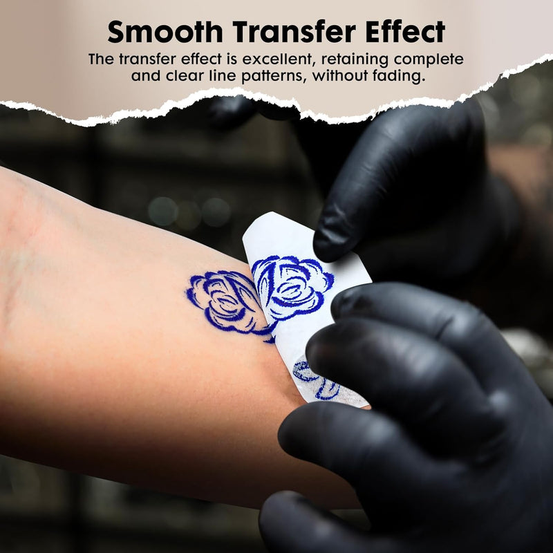 Tattoo Transfer Stick
