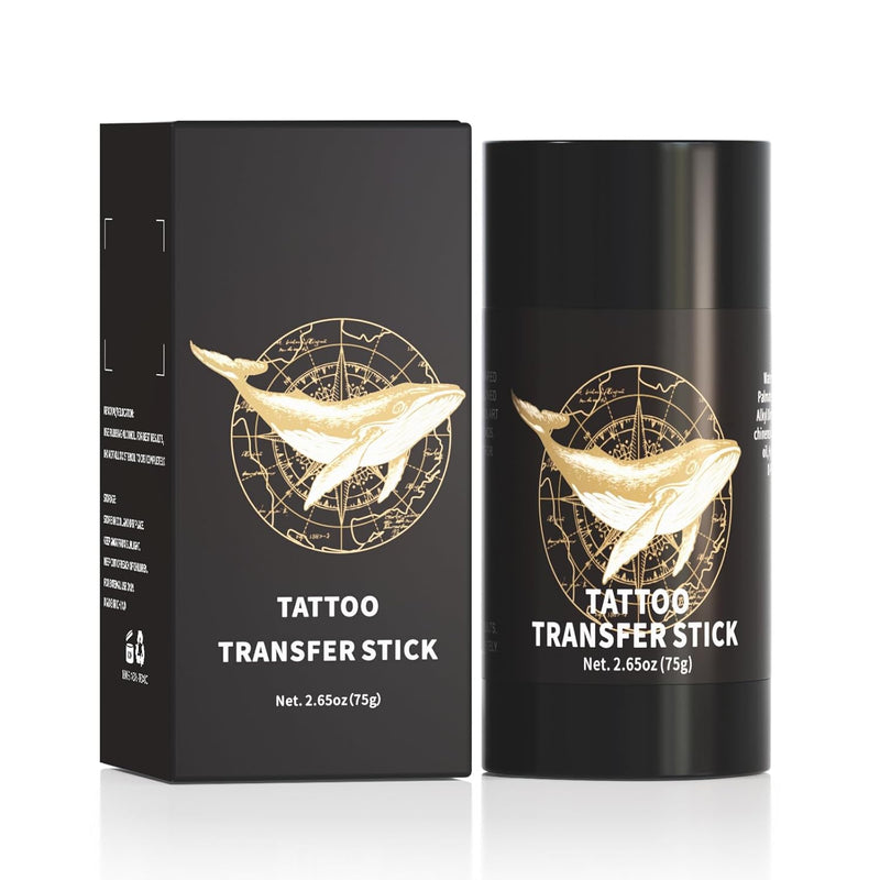 Tattoo Transfer Stick