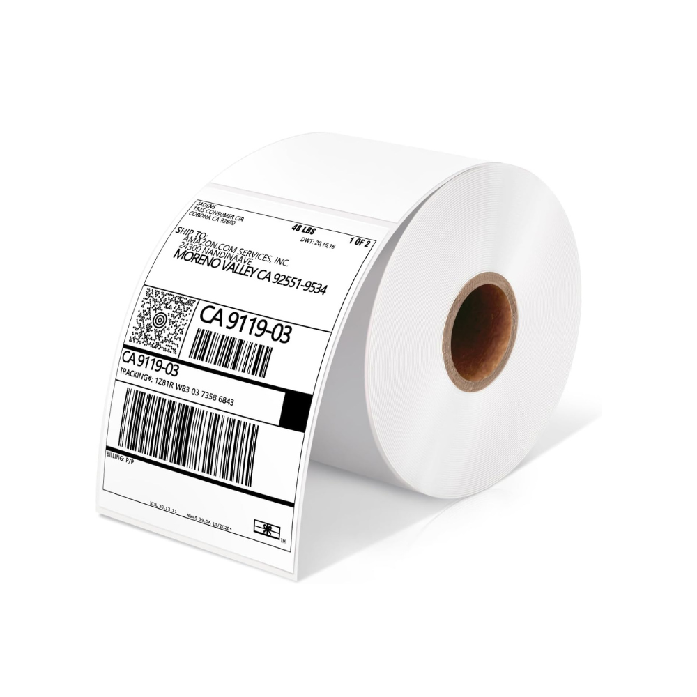 Gloryang Shipping Label