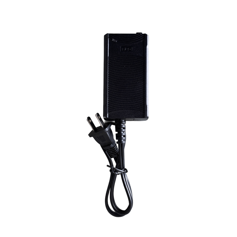 Jadens thermal printer original power adapter and cable