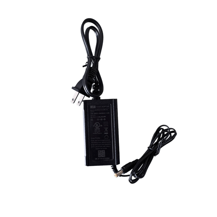 JADENS 668BT Printer Power Supply/ Power Adapter/ Power Cord