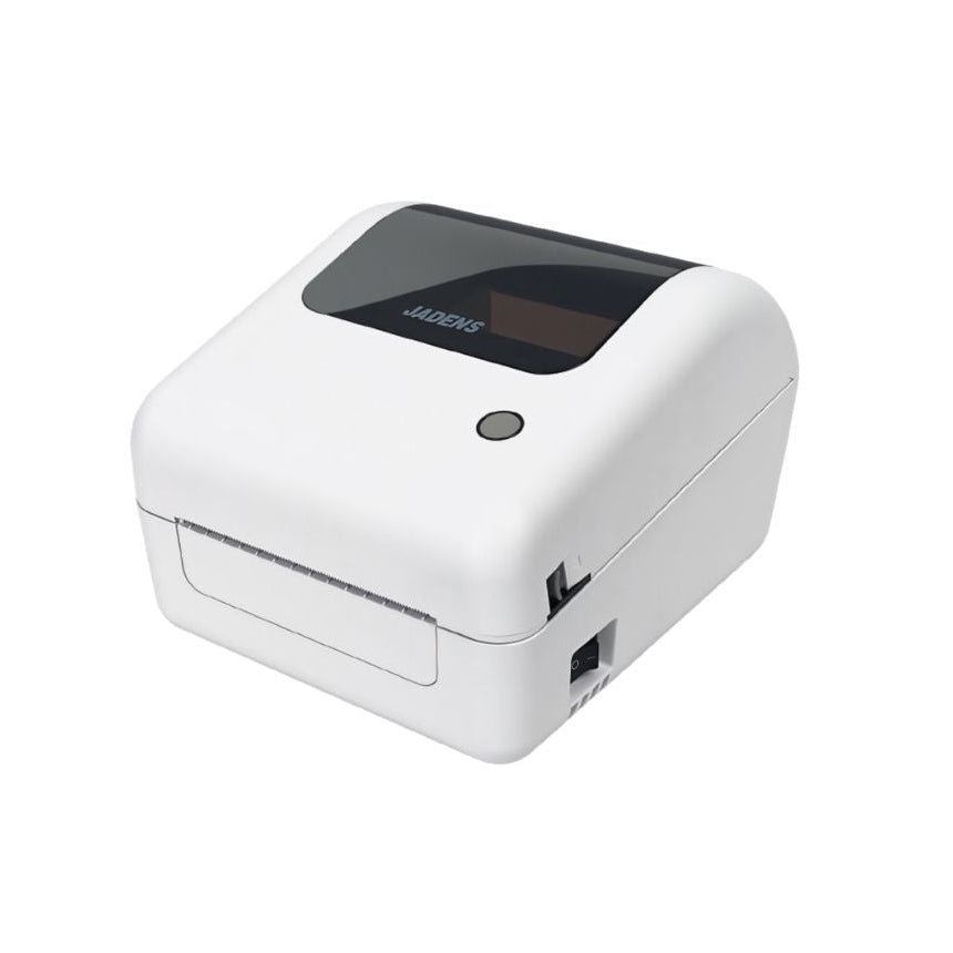 Shipping Label Printer Download the driver — JADENS