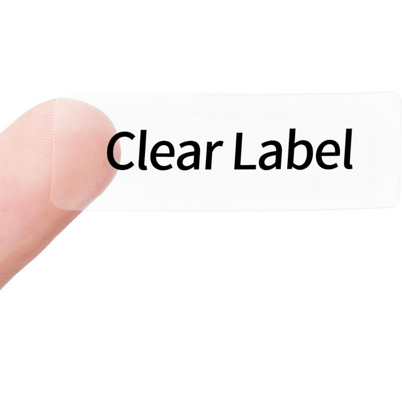 JADENS D110 Portable Bluetooth Label Maker Machine