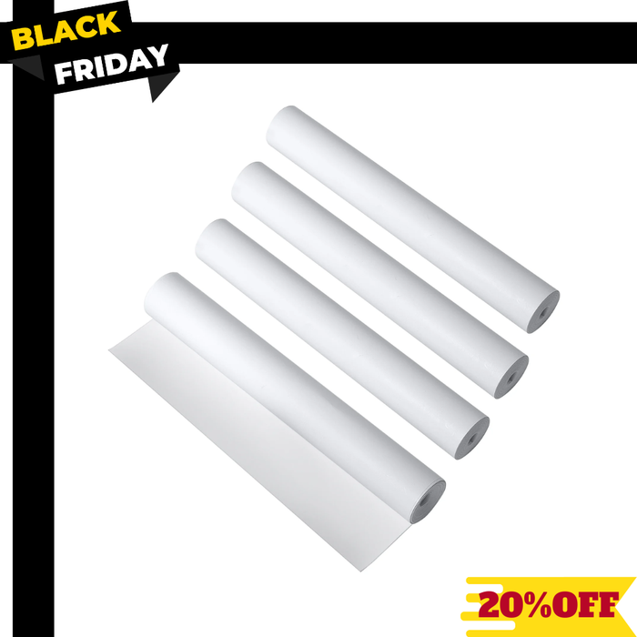 JADENS A40 Portable Thermal Printer Supports US Letter