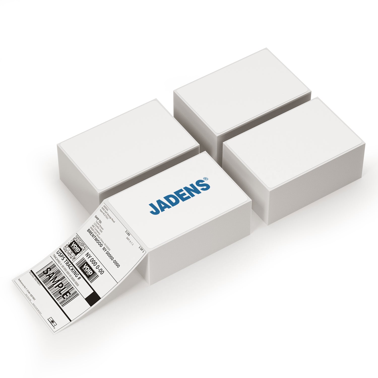 ティノページ JADENS 4x6