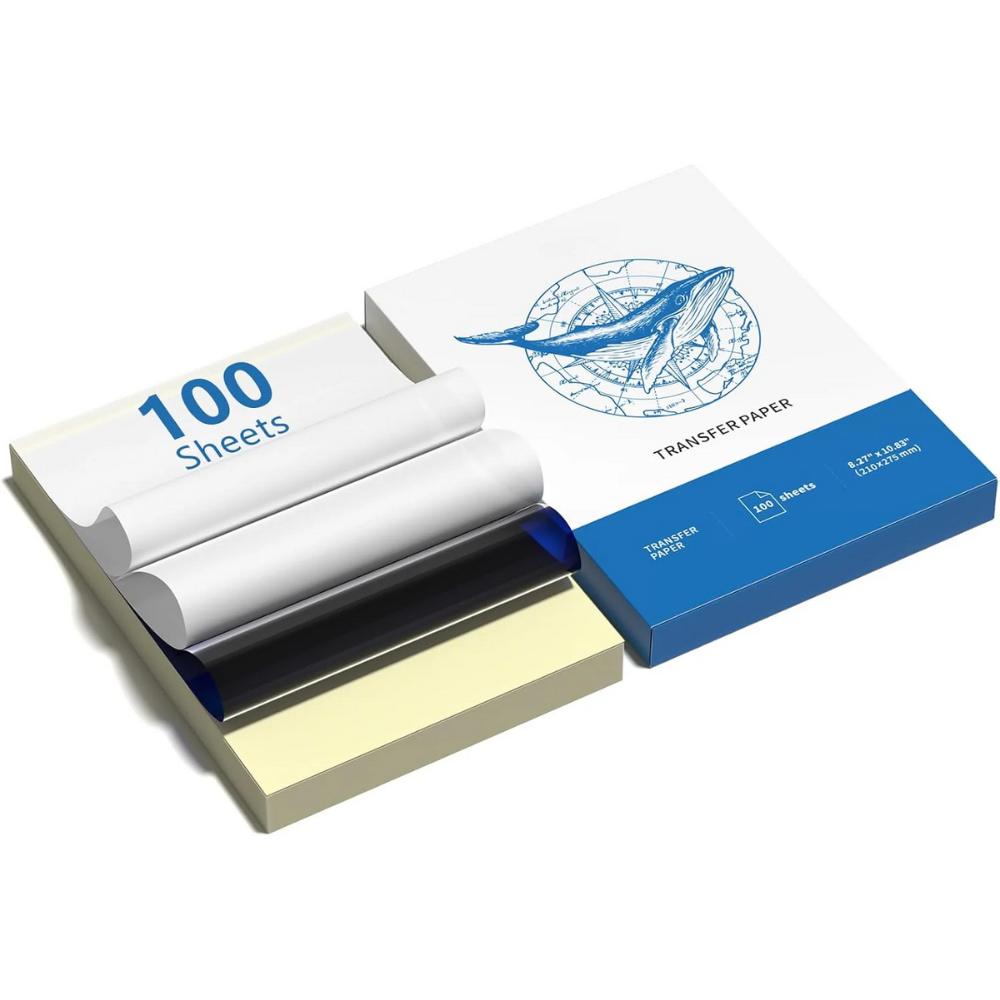 Tattoo Paper