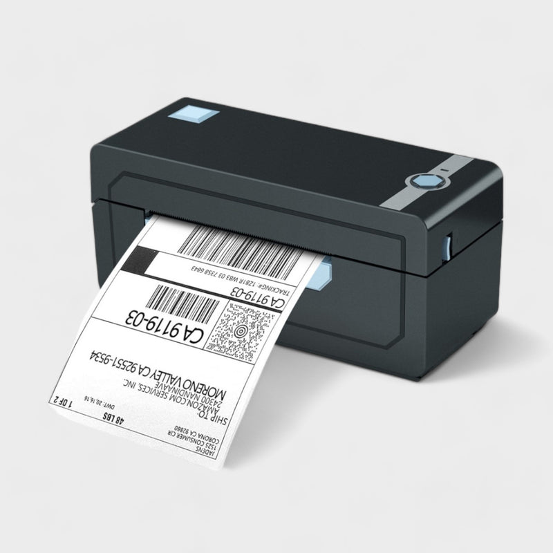 Shipping Label Printer Download the driver — JADENS
