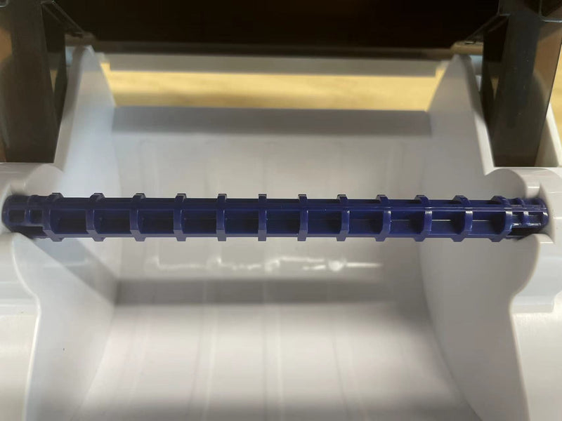 JADENS Shipping Label Pole Shaft - 168BT Shipping label printer