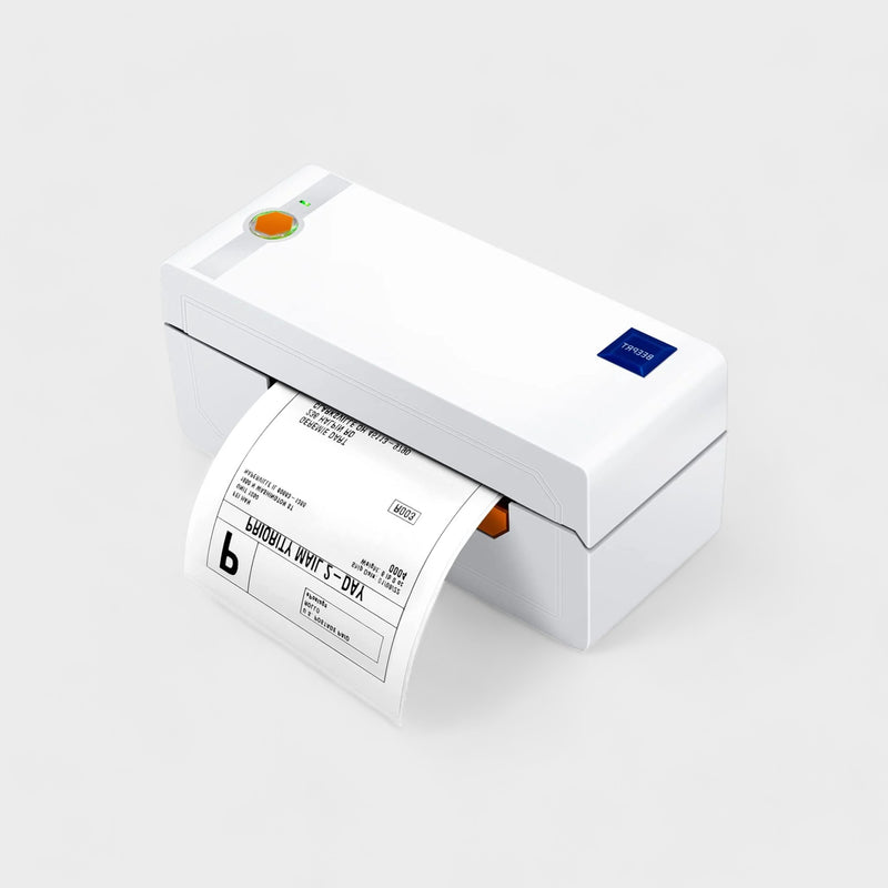 Print Label Driver Shipping Label Printer Download the driver — JADENS