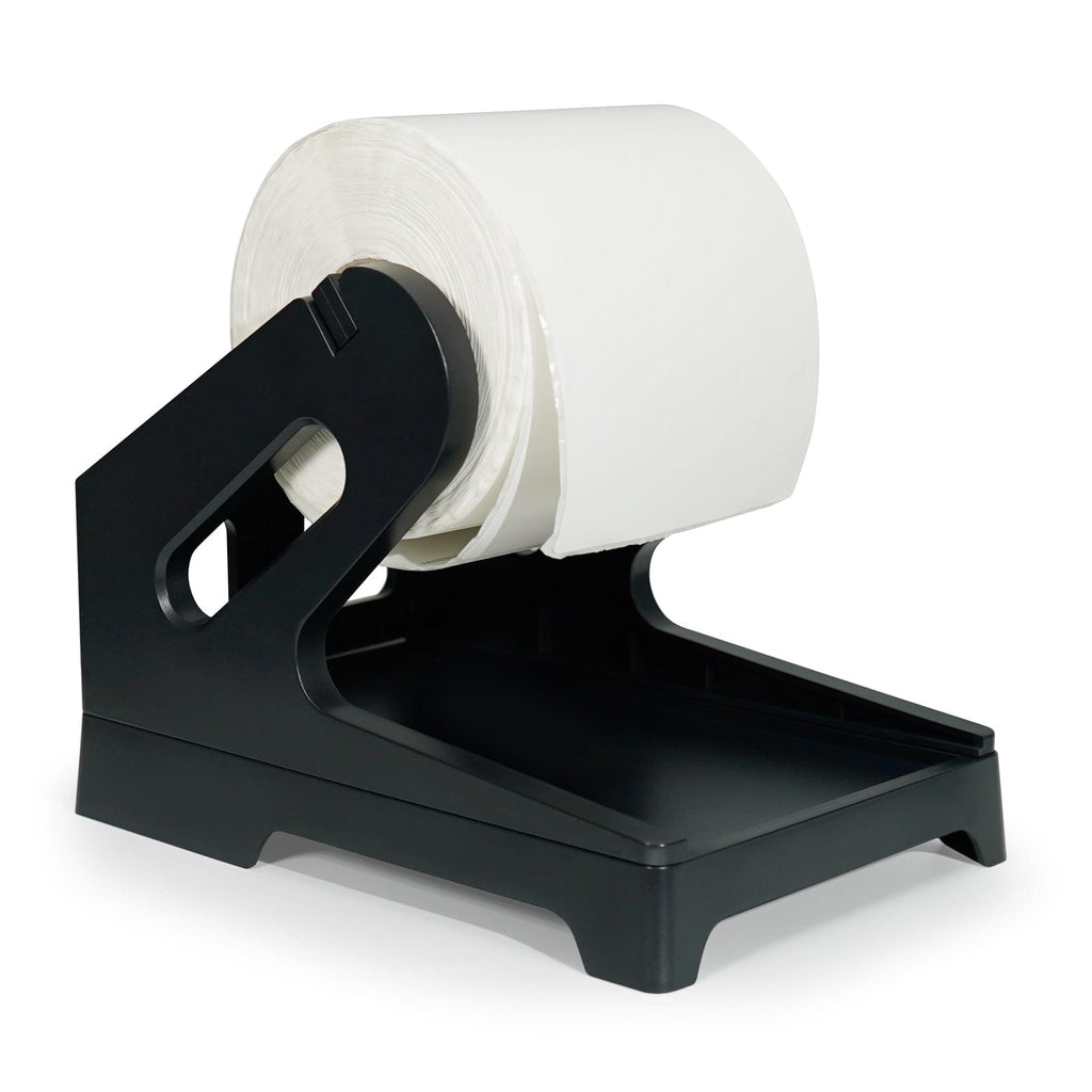 Label Holder Rolls Fan fold Labels