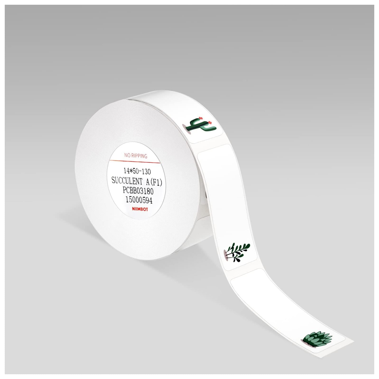 Label Maker Tapes — JADENS