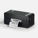 Shipping Label Printer Bluetooth Print for Main Shipping Company 268BT ...