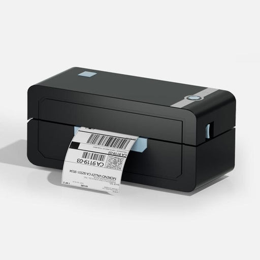 Shipping Label Printer Bluetooth Print for Main Shipping Company