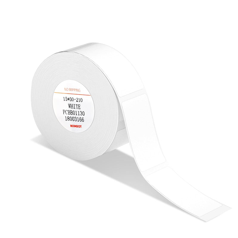 JADENS D110 Portable Bluetooth Label Maker Machine