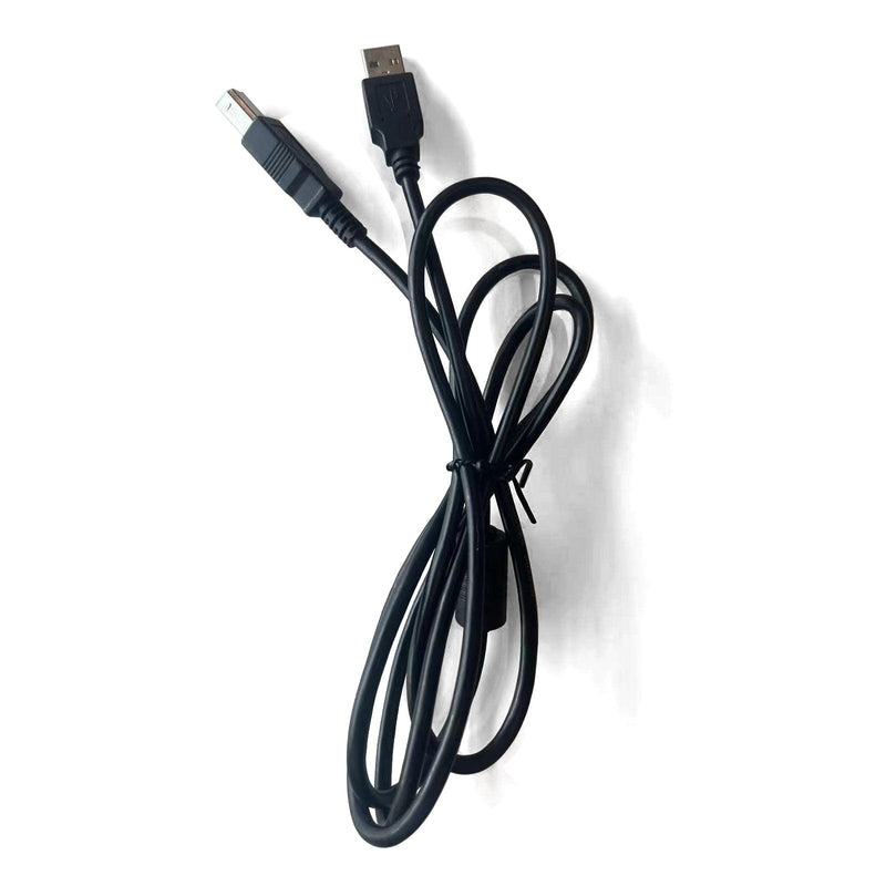 JADENS Shipping Label Printer USB Cable
